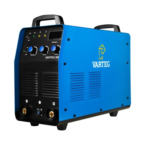 Сварочный аппарат VARTEG 500 по ценам производителя в Санкт-Петербурге с доставкой по всей России