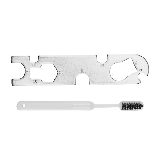 Краскораспылитель HVLP пневмат. с нижним бачком V= 1 л, сопло диаметром 1.4 мм Matrix купить в Москве с доставкой по всей России | ProtosMarket.ru