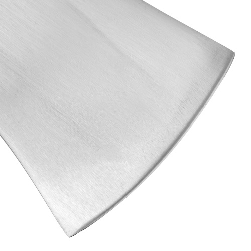 Топор кованый, 900 г, американский тип, буковая рукоятка, 430мм, EFP Denzel купить в Москве с доставкой по всей России | ProtosMarket.ru