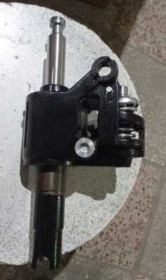 Гидроузел в сборе для тележек гидравлических BF-III (Oil pump Assembly) по ценам производителя в Санкт-Петербурге с доставкой по всей России