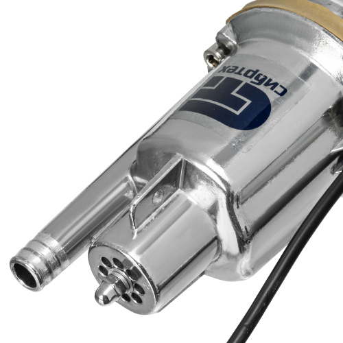 Вибрационный насос СВН300-40, верхний забор, 300 Вт, напор 75 м, 1200 л/ч, кабель 40 м Сибртех по ценам производителя в Санкт-Петербурге с доставкой по всей России