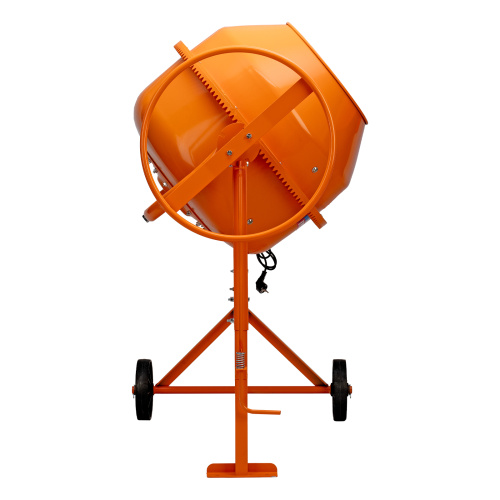 Бетоносмеситель БСЕ-160, 160 л, 700 Вт Сибртех по ценам производителя в Санкт-Петербурге с доставкой по всей России