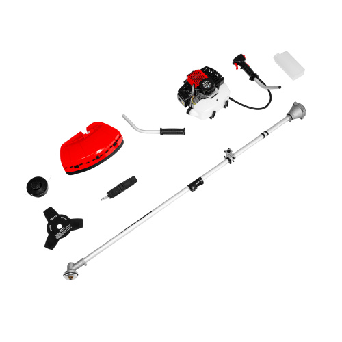 Триммер бензиновый MT-43S, 43 см³, разъемная штанга, состоит из 2 частей MTX по ценам производителя в Санкт-Петербурге с доставкой по всей России