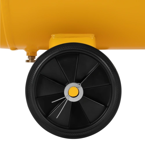 Компрессор воздушный BCV2200/100, ременный привод, 2.2 кВт, 100 литров, 370 л/мин Denzel по ценам производителя в Санкт-Петербурге с доставкой по всей России