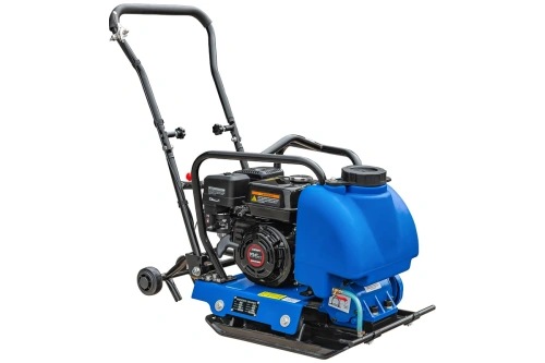 Виброплита TSS-VP90TL (колесный комплект, бак) по ценам производителя в Санкт-Петербурге с доставкой по всей России