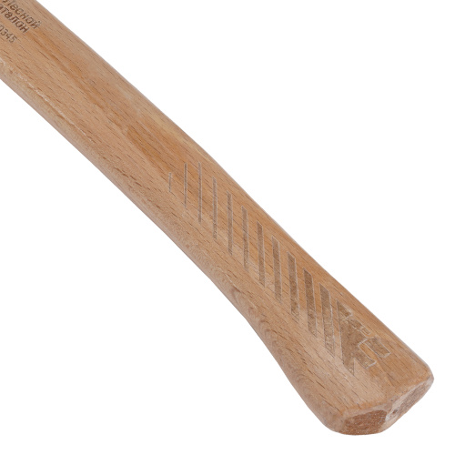 Топор кованый, 1360 г, американский тип, буковая рукоятка, 700мм, EFP Denzel по ценам производителя в Санкт-Петербурге с доставкой по всей России