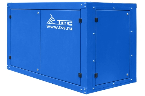 Кожух для дизель генератора до 30 кВт (У) по ценам производителя в Санкт-Петербурге с доставкой по всей России