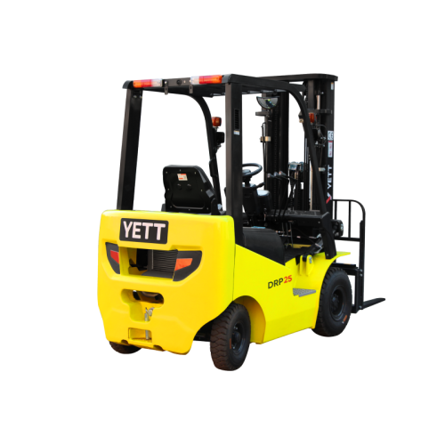 Дизельный погрузчик с японским двигателем YETT DRP25-M1K2C-ZSM480-SS купить в Москве с доставкой по всей России | ProtosMarket.ru