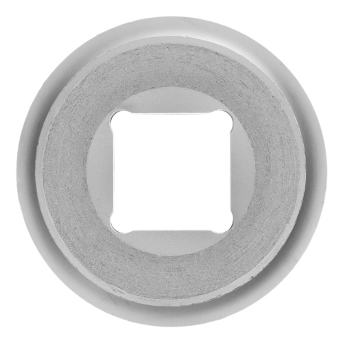 Головка торцевая, 27 мм, шестигранная, CrV, под квадрат 1/2, хромированная Matrix купить в Москве с доставкой по всей России | ProtosMarket.ru