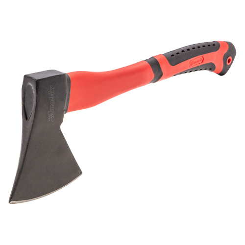 Топор, 1000 г, фибергласовое топорище Matrix купить в Москве с доставкой по всей России | ProtosMarket.ru