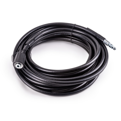 Шланг высокого давления KVAZARRUS (10м; Рапид; М22*1,5) для моек K 5 Base по ценам производителя в Санкт-Петербурге с доставкой по всей России