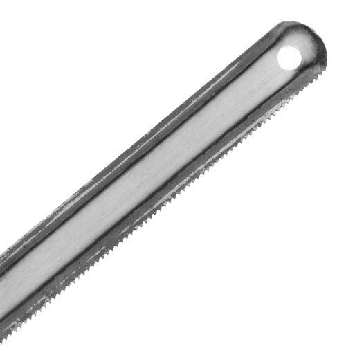 Полотна для ножовки по металлу, 300 мм, 12 шт, Sparta купить в Москве с доставкой по всей России | ProtosMarket.ru