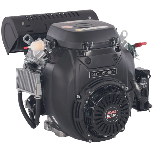 Двигатель бензиновый EVOline GB 750 BE по ценам производителя в Санкт-Петербурге с доставкой по всей России
