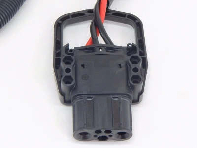 Зарядное устройство для тележек CBD20R-II Li-ion 24V/50A (Charger 35206000174) купить в Москве с доставкой по всей России | ProtosMarket.ru