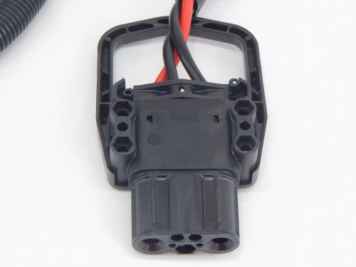 Зарядное устройство для тележек CBD20R-II Li-ion 24V/50A (Charger 35206000174) по ценам производителя в Санкт-Петербурге с доставкой по всей России