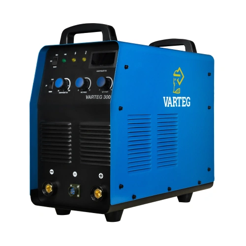 Сварочный аппарат VARTEG 300 по ценам производителя в Санкт-Петербурге с доставкой по всей России