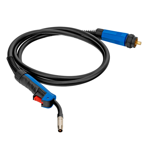 Аппарат инвертор. полуавтомат. cварки MIG-220S, 220A, ПВ 60%, катушка 5 кг MTX по ценам производителя в Санкт-Петербурге с доставкой по всей России