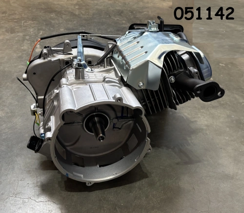 Двигатель бензиновый KM190F для SGG 5000N / Engine Assembly for SGG 5000N (01.05.TSS190F-101-H25A) по ценам производителя в Санкт-Петербурге с доставкой по всей России