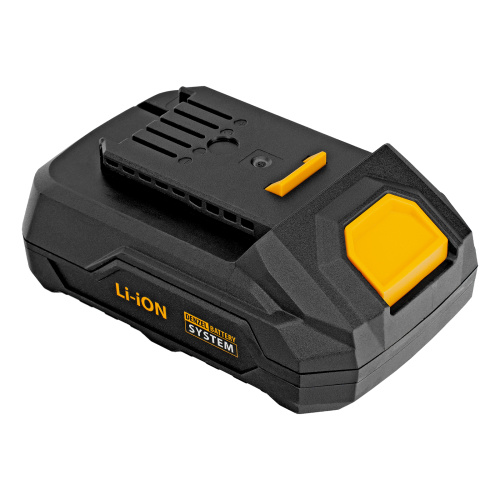 Дрель-шуруповерт аккумуляторная CDL-18-02BM, Li-Ion, 18 В, 2 аккумулятор Denzel купить в Москве с доставкой по всей России | ProtosMarket.ru