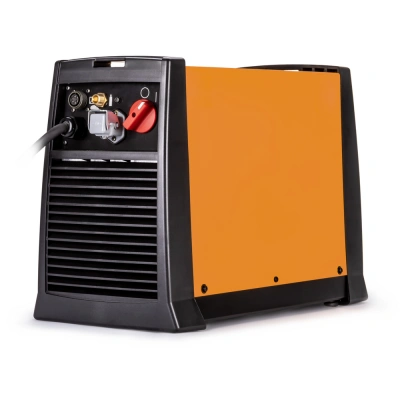 Аппарат аргонодуговой сварки WECO TIG 233 DC PULSE LCD по ценам производителя в Санкт-Петербурге с доставкой по всей России