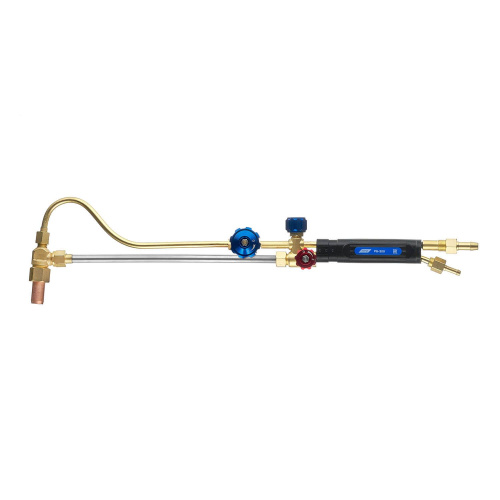 Резак жидкотопливный бензиновый РБ-300 по ценам производителя в Санкт-Петербурге с доставкой по всей России