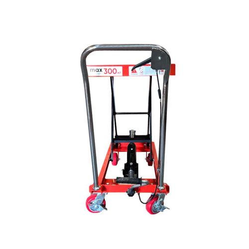 Стол гидравлический FOXSTER TF30 купить в Москве с доставкой по всей России | ProtosMarket.ru