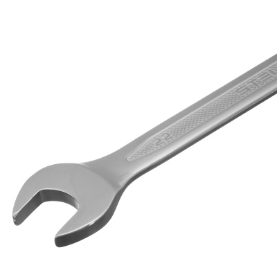 Ключ комбинированный, 22 мм, CrV, антислип Stels по ценам производителя в Санкт-Петербурге с доставкой по всей России