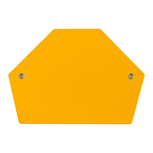 Фиксатор магнитный для сварочных работ усилие 25 LB, 30х45х60х75х90х135 град. Denzel по ценам производителя в Санкт-Петербурге с доставкой по всей России