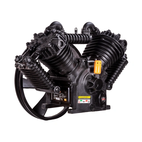 Компрессорная головка ременная AEROMAX B2105T по ценам производителя в Санкт-Петербурге с доставкой по всей России