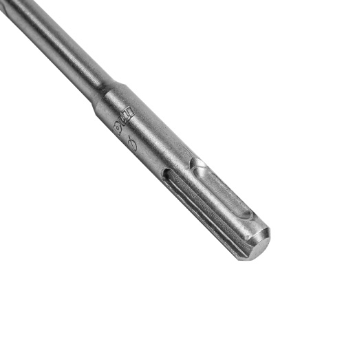 Бур по бетону, 8 х 300 мм, SDS Plus Matrix по ценам производителя в Санкт-Петербурге с доставкой по всей России