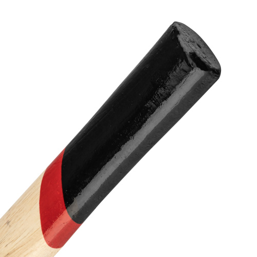 Молоток слесарный, 1500 г, квадратный боек, деревянная рукоятка Matrix купить в Москве с доставкой по всей России | ProtosMarket.ru