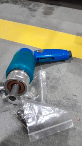 Машина пневматическая сверлильная СМ-21-6-12000 по ценам производителя в Санкт-Петербурге с доставкой по всей России