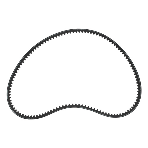 Ремень приводной для виброплиты VC-30W Denzel по ценам производителя в Санкт-Петербурге с доставкой по всей России