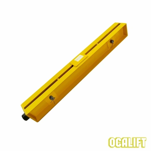 Балка концевая подвесная XGDB 10т 3,0 м без крановых кареток по ценам производителя в Санкт-Петербурге с доставкой по всей России