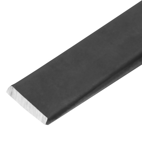 Зубило, 250 х 22 мм, CrMo, оксидированное Matrix по ценам производителя в Санкт-Петербурге с доставкой по всей России