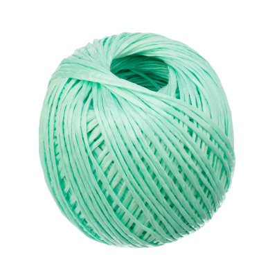 Шпагат полипропиленовый зеленый, 1.7 мм, L 110 м, Сибртех по ценам производителя в Санкт-Петербурге с доставкой по всей России