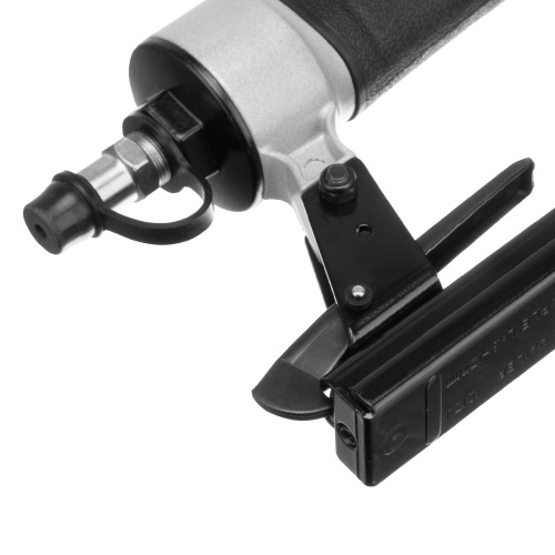 Степлер пневматический для прямоугольных скоб от 6 до 13 мм Matrix купить в Москве с доставкой по всей России | ProtosMarket.ru