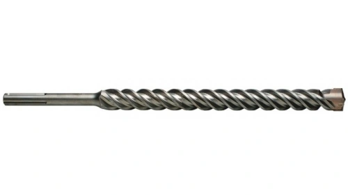 Бур по бетону 45х1500 мм TOR SDS Max купить в Москве с доставкой по всей России | ProtosMarket.ru