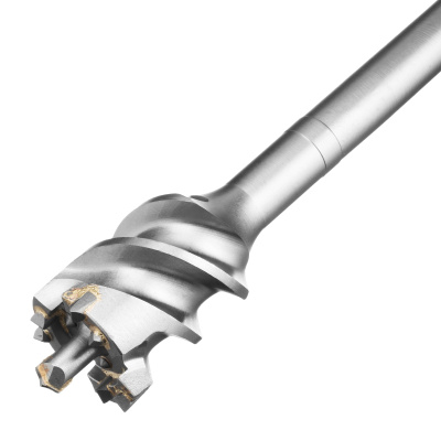 Проломной бур, 55 х 800 мм, SDS MAX Matrix купить в Москве с доставкой по всей России | ProtosMarket.ru