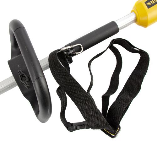 Триммер аккумуляторный RТ300-36, Li-ion, 36 В, 4 Ач, 300 мм Denzel купить в Москве с доставкой по всей России | ProtosMarket.ru