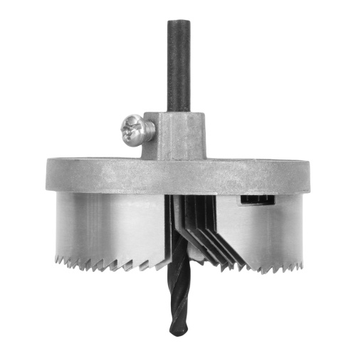 Пила кольцевая, D 26-63 мм, глубина пропила 1 Sparta по ценам производителя в Санкт-Петербурге с доставкой по всей России