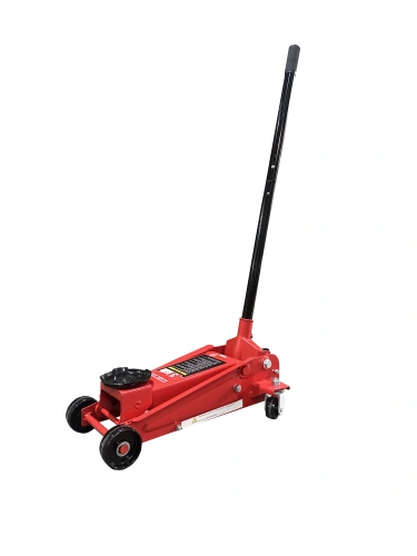 Домкрат гидравлический подкатной TOR г/п 3,0 т 135-495 мм купить в Москве с доставкой по всей России | ProtosMarket.ru