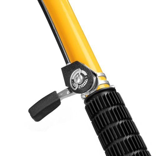 Мотоблок DPT-270, 7 л.с, ременное сцепление, ширина 85 см, глубина 35 см, фрез 3 х 4, ШОМ, передачи 2В/1Н Denzel по ценам производителя в Санкт-Петербурге с доставкой по всей России