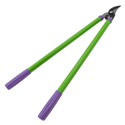 Сучкорез прямого реза, 700 мм, стальные обрезиненные рукоятки, Palisad купить в Москве с доставкой по всей России | ProtosMarket.ru