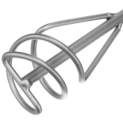 Миксер для строительных смесей, 60х400мм, хвостовик SDS plus Сибртех купить в Москве с доставкой по всей России | ProtosMarket.ru