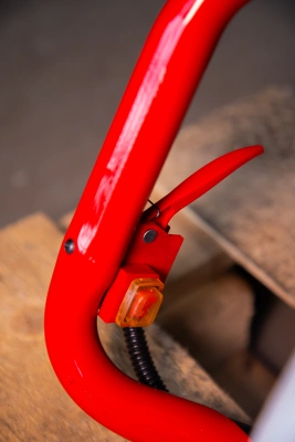 Мотобур без шнека 1,8 кВт 2 ручки TOR JH52-2 по ценам производителя в Санкт-Петербурге с доставкой по всей России