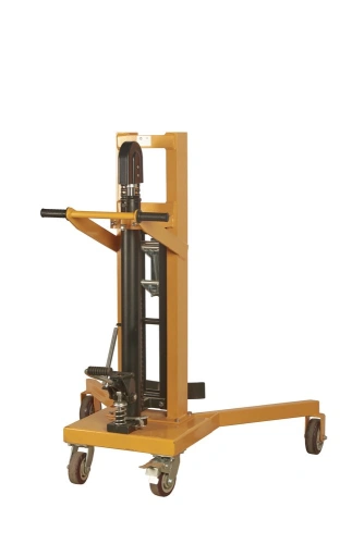 Тележка для бочек TOR DTF450B, 450 кг по ценам производителя в Санкт-Петербурге с доставкой по всей России