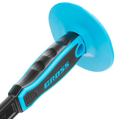 Зубило-керн, 300 мм Gross купить в Москве с доставкой по всей России | ProtosMarket.ru