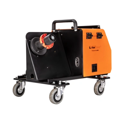 Механизм подачи WECO WF 203 по ценам производителя в Санкт-Петербурге с доставкой по всей России