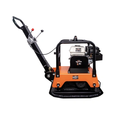 Виброплита FTL PCR 150H по ценам производителя в Санкт-Петербурге с доставкой по всей России